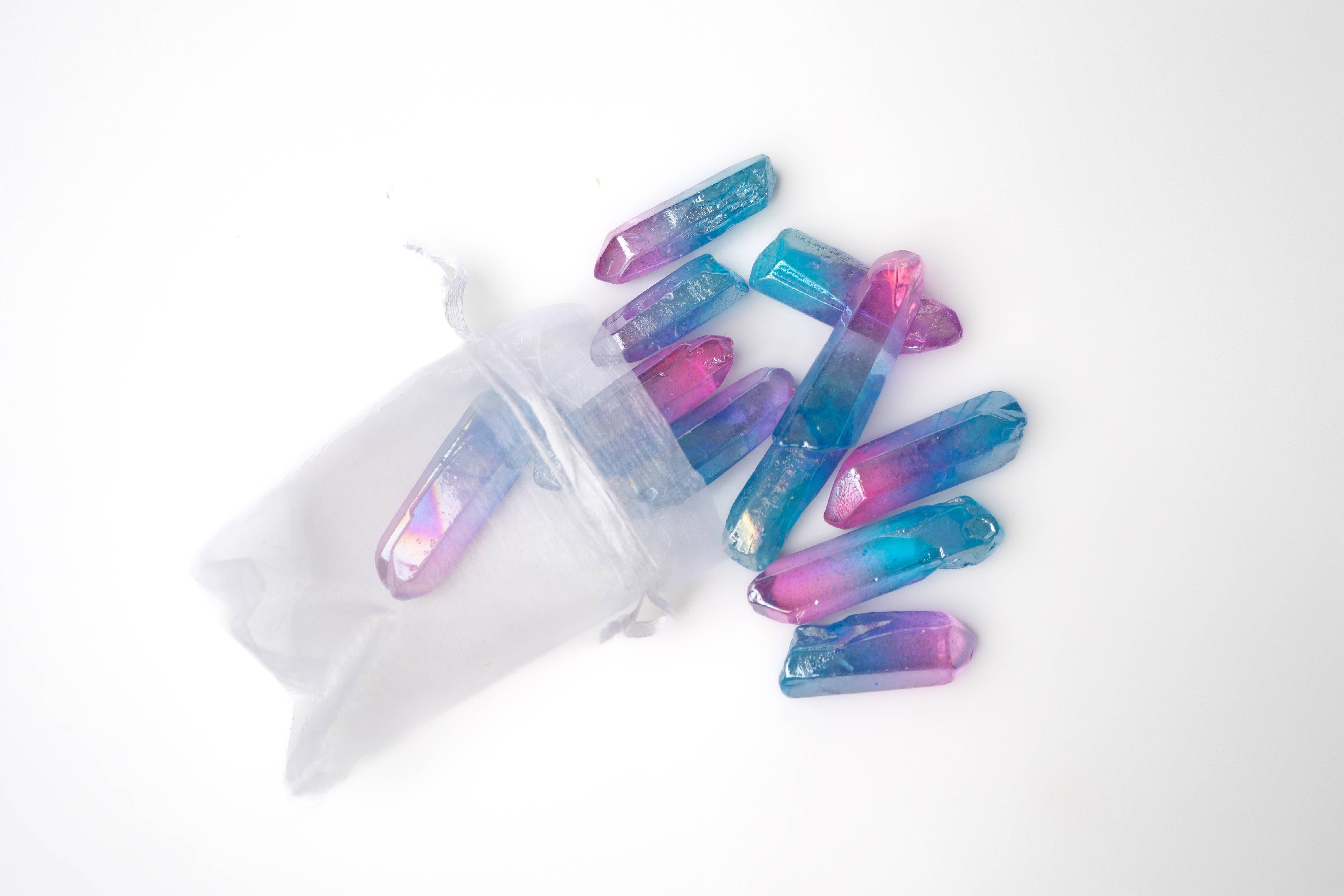 Meemzy Magic - Wholesale DIY craft kit – Child - Mermaid Under The Sea Adventure10