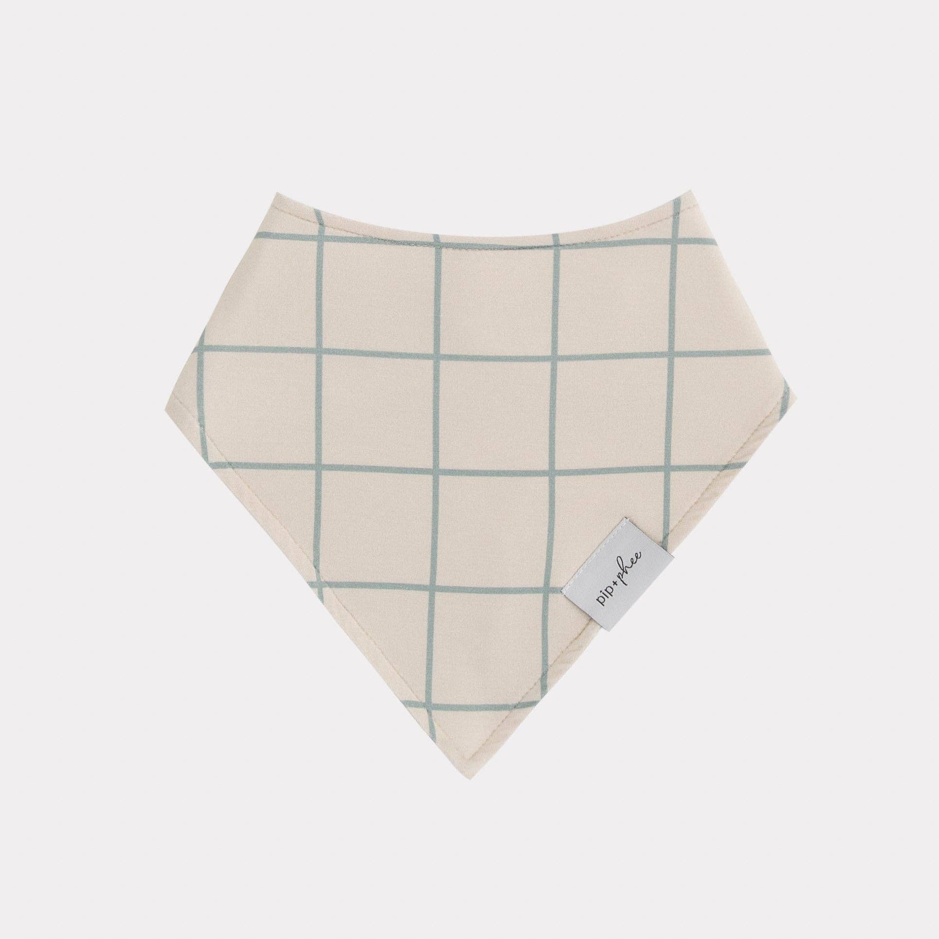 Pip + Phee – wholesale Bandana bib – Bamboo Bandana Bibs | LE Prints18