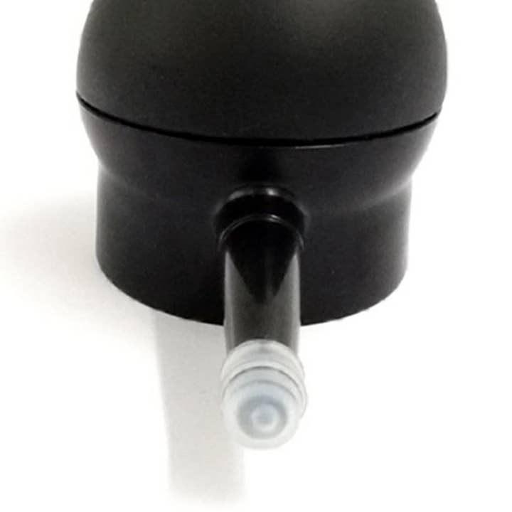 Hairfiberplus - Wholesale Hair Spray - Precision sprayer for 12g and 27g Hairfiberplus bottle3