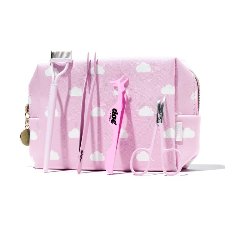 doe Beauty - Wholesale False/fake eyelashes - Lash Survival Kit0