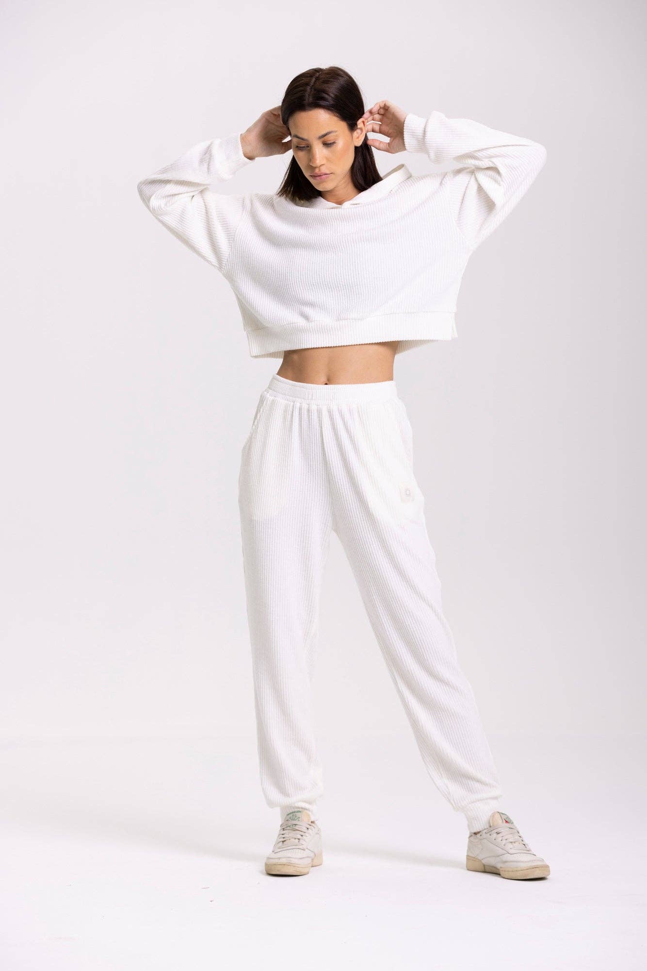 Onamaste - Wholesale Athletic Sweatpants/Joggers - Women's - Mika Pants0