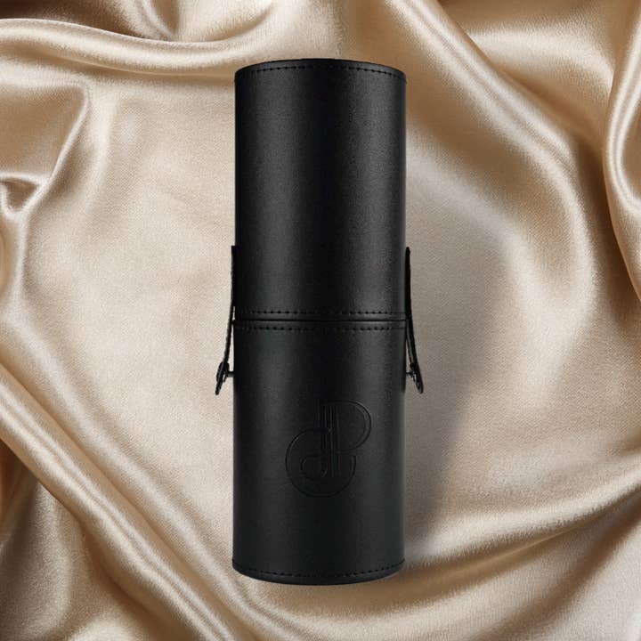 Two Piece Travel Brush Case for wholesale by CJP Beauty