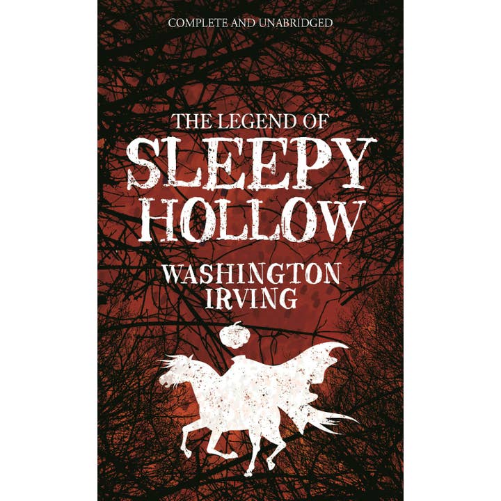 Macmillan Publishers - Wholesale Teen & Young Adult Book - Legend Of Sleepy Hollow