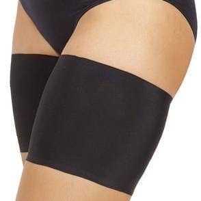 Bandelettes@ anti-lår skavningsband, svart, unisex (Copy) för wholesale av Bandelettes®