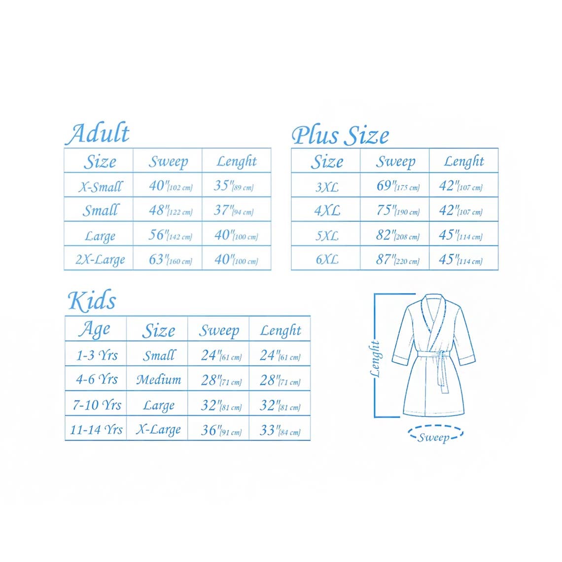 The Blissful - Wholesale Robe - Women's - Personalized Satin Lace Robe – Elegant Bridal & Lounge Wear5