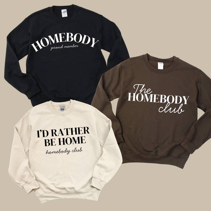 Homebody for wholesale by Country Charm Wholesale