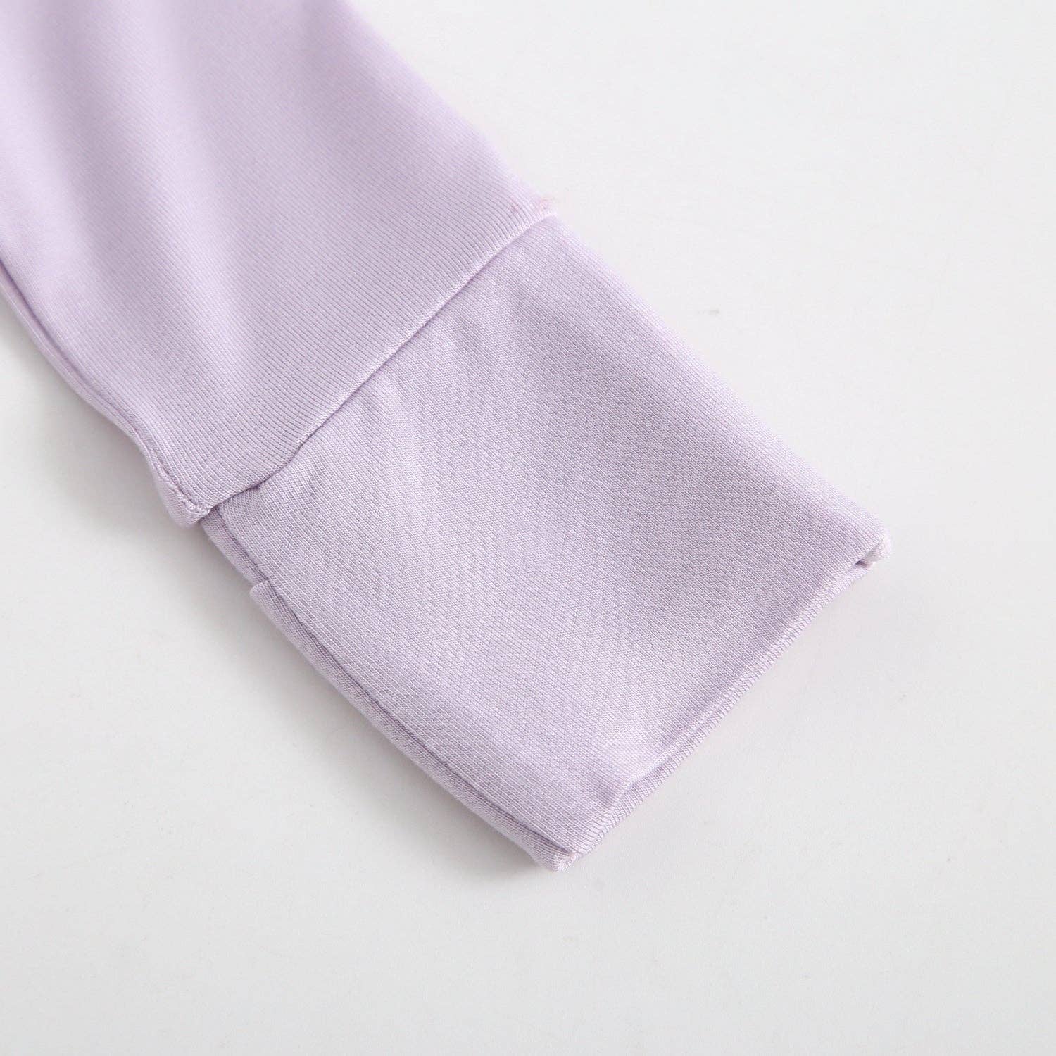 Luxie Charm - Wholesale Jumpsuit - Baby - Ruffled Zippered Baby Romper for NICU & Preemies4