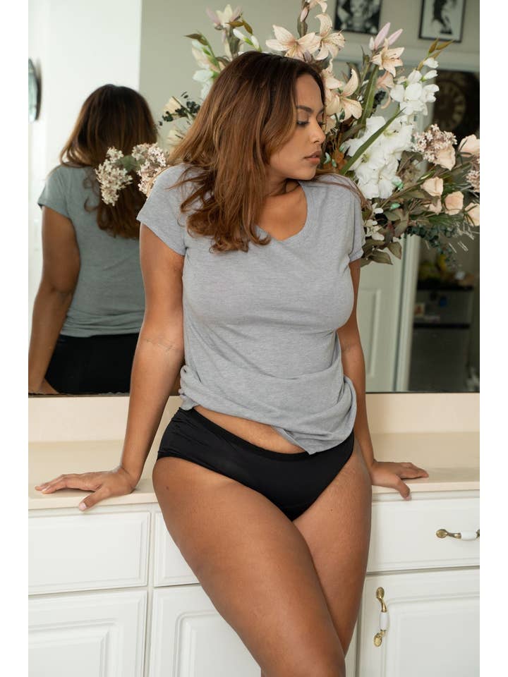 NOBLOOD - Wholesale Menstruatie-ondergoed - Dames - Ultra Mohina menstruatiebroek8