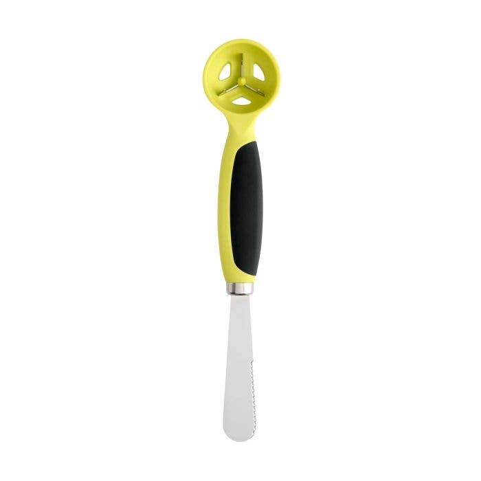HIC - Harold Import Co. - Wholesale Kitchen Tool/Gadget - HIC Kitchen All-in-1 Avocado Tool0