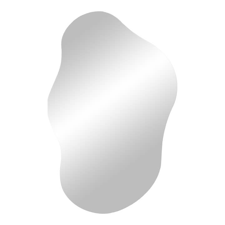 Palermo Mirror - Mirror 40x60 cm for wholesale by House Nordic