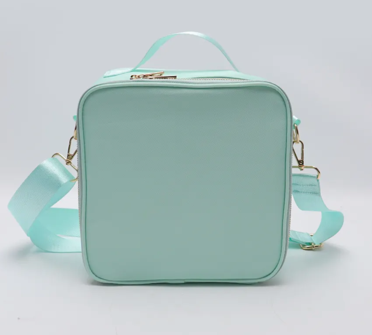 The Loki Shop - Wholesale Lunch Bag/Box - Nylon Insulated Lunch Box2