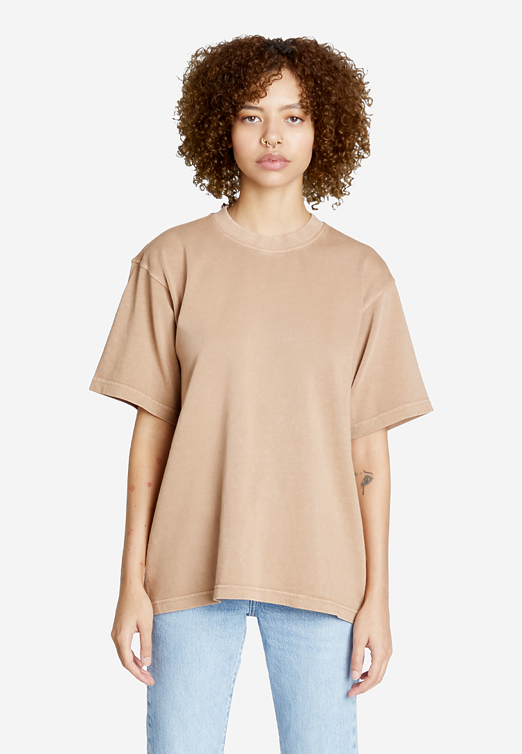 Lane Seven Apparel - Wholesale T-Shirt - Unisex - Urban Heavy Weight T Shirt59