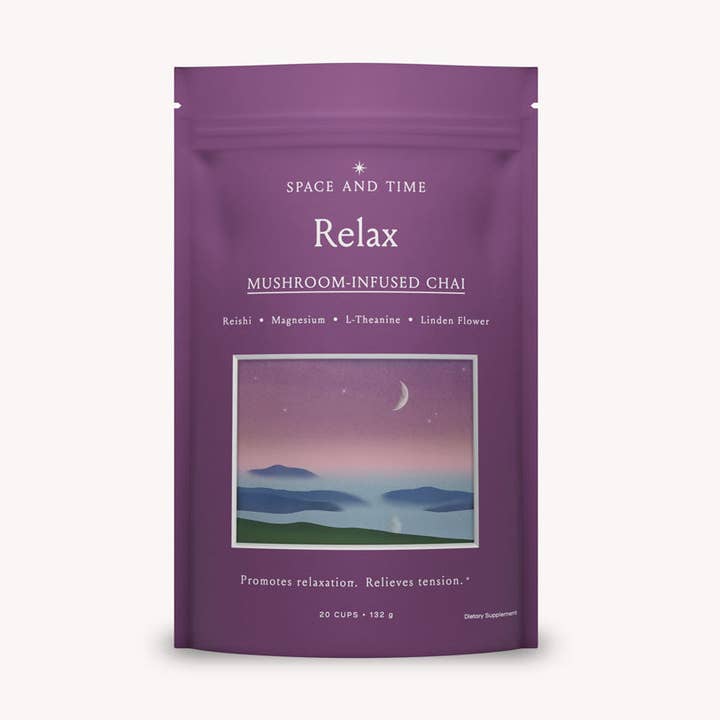 Chai for wholesale by Space And Time