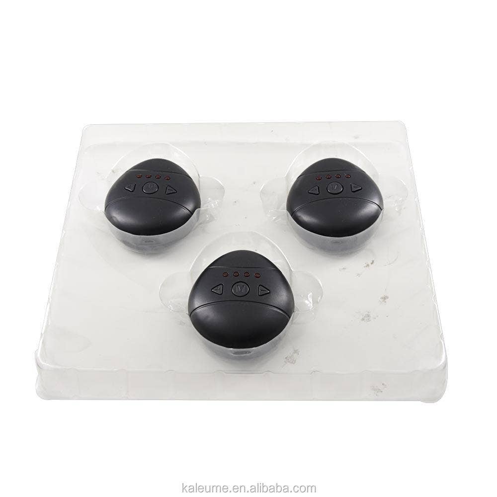 Savoy Active - Wholesale Fitness Equipment - EMS Stomach Muscle Trainer1