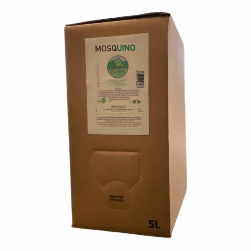 Mosquino – Colónia antimosquitos ecológica | Cosméticos GIURA (Cópia) por atacado de Cosmètics Giura