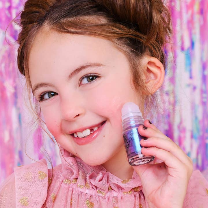 Miss Nella - Wholesale Body Glitter/Shimmer - Supernova Roll-On Body Glitter1