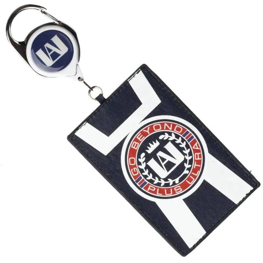 GreatBuy.com - Wholesale Lanyard - Unisex - MY HERO ACADEMIA RETRACTABLE LANYARD C/P 3000