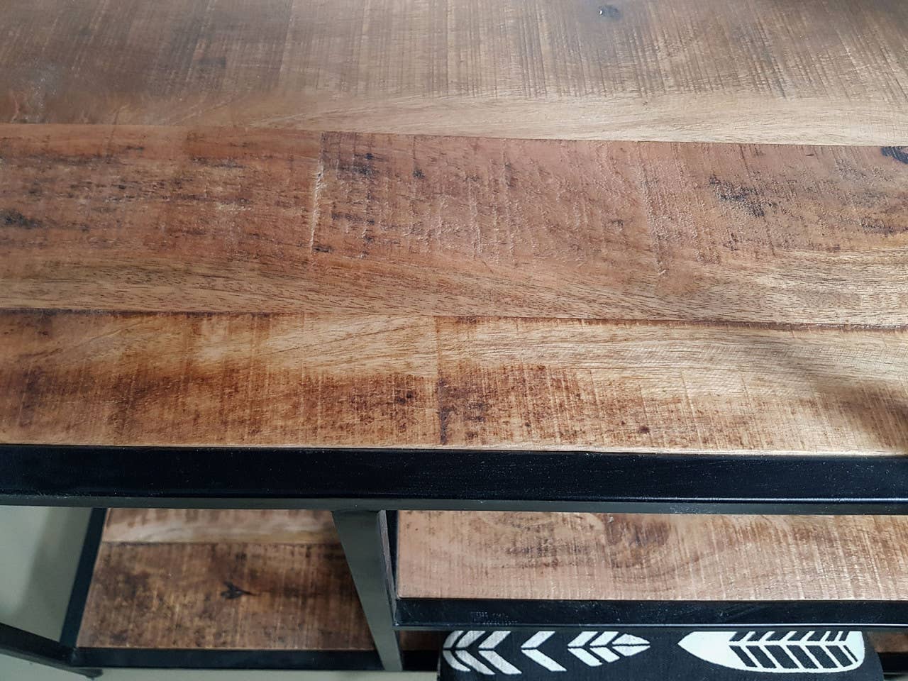 Voglrieder - Wholesale Bookcase - Liverp Bookcase Stand Shelf 100 x 193 x 36 cm2