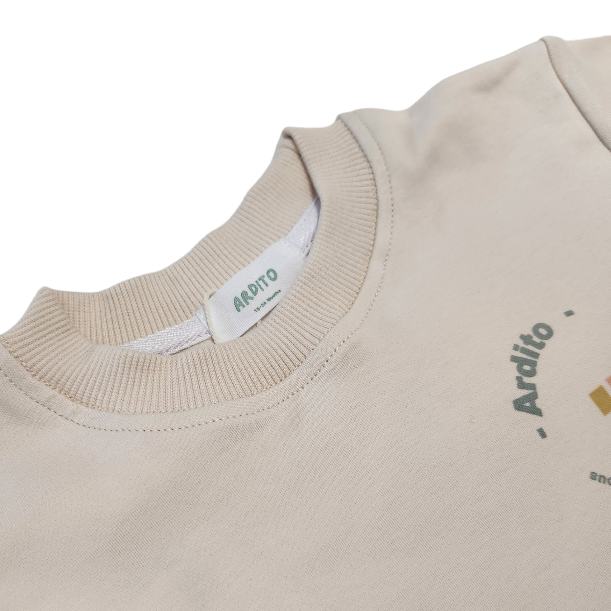 Ardito – Großhandel T-Shirt – Baby – Riley Hemd9