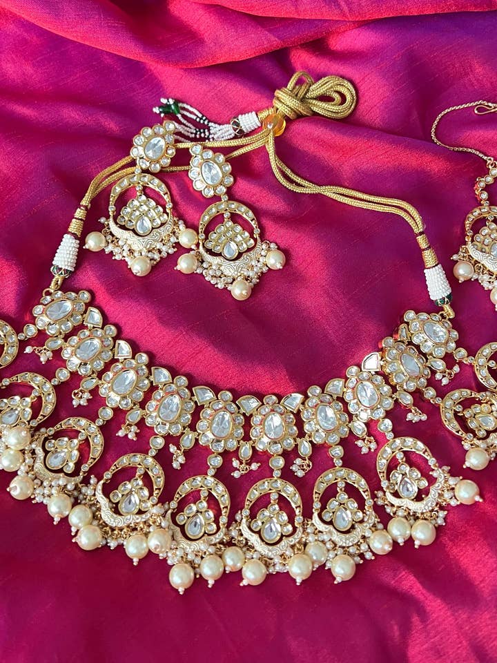 Aliaa for wholesale by Saaj By G