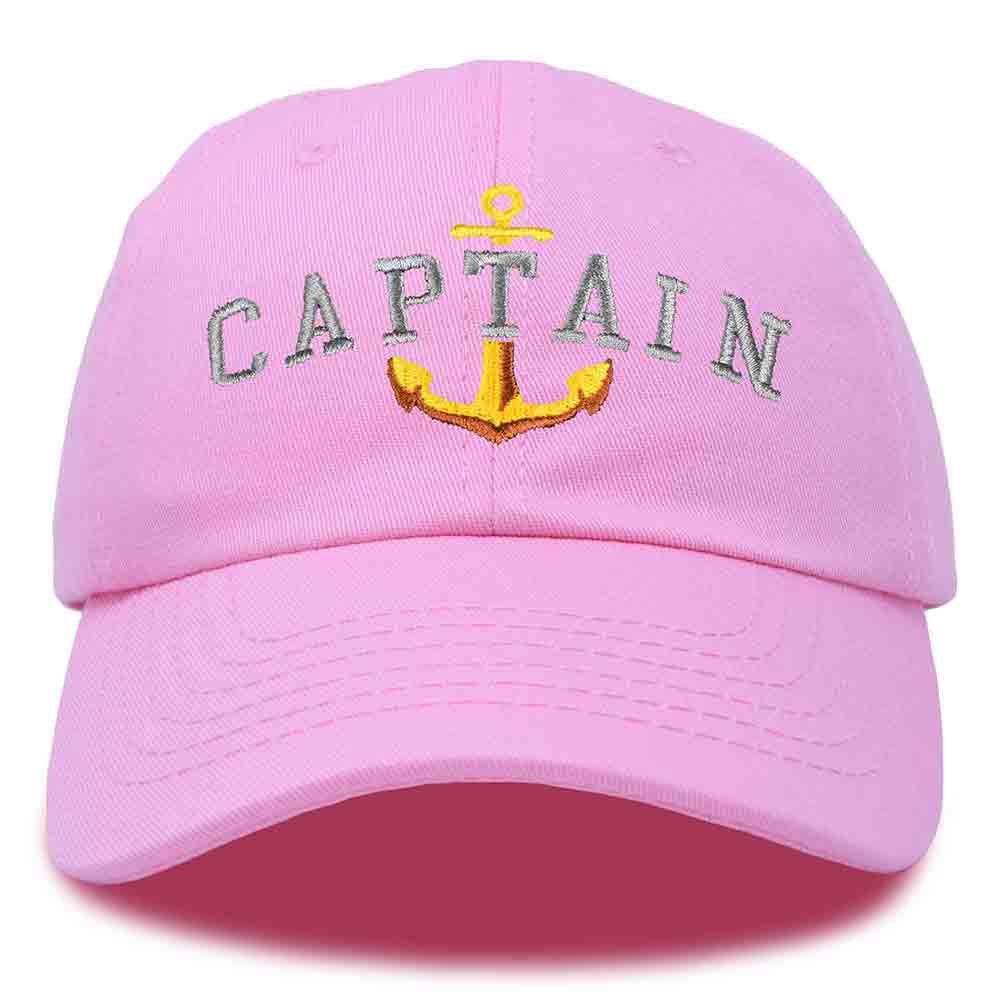 Dalix - Vendita all'ingrosso Cappellino da baseball - Unisex - Cappello Dalix Sea Captain54