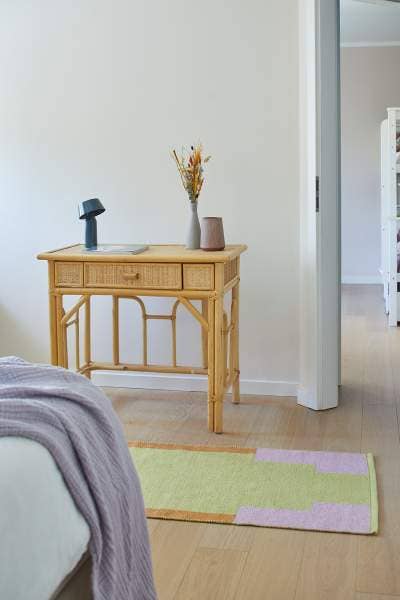 liv interior - Wholesale Area Rug - cotton rug. HONEY. Recycled13