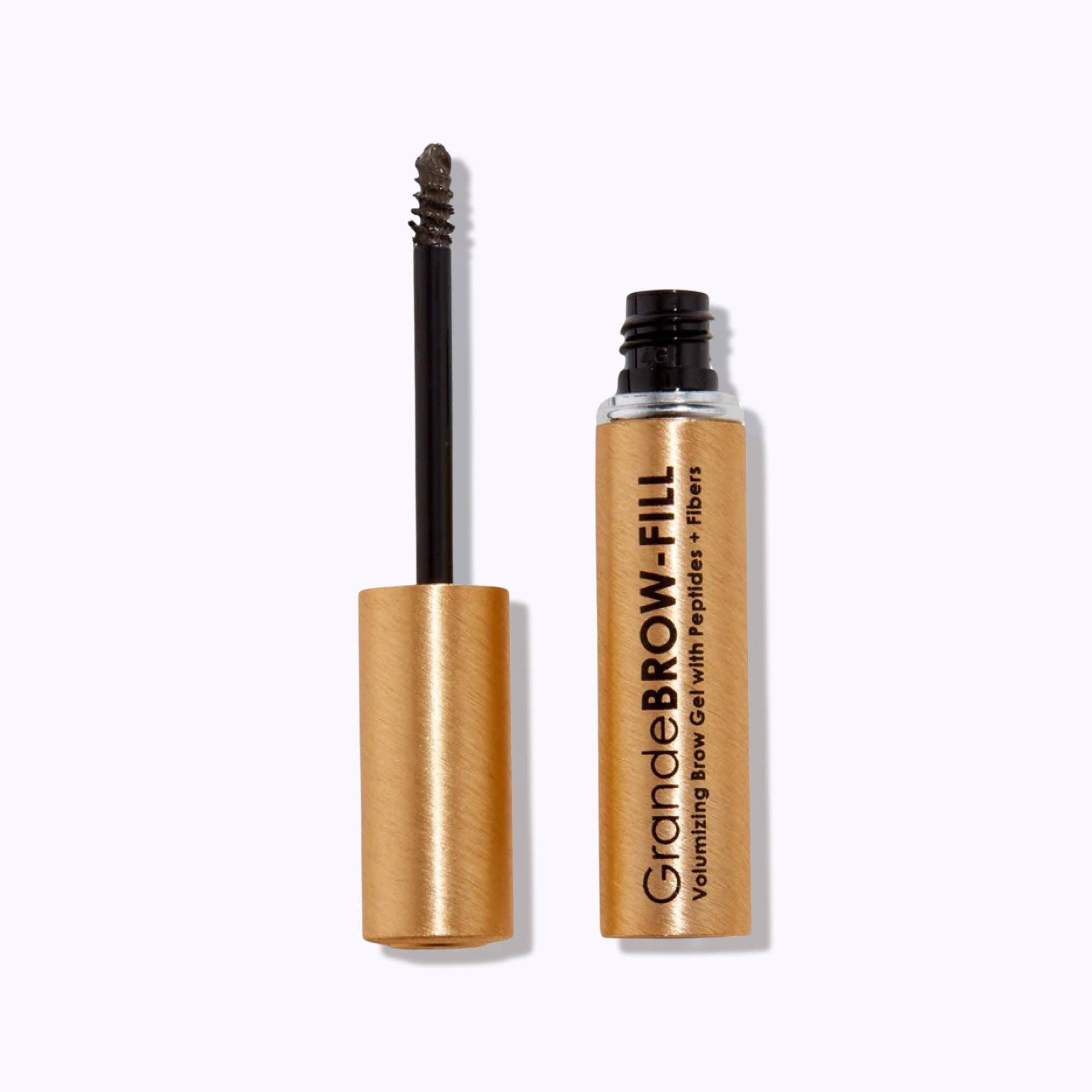 Dermstreet - Wholesale Eyebrow Pencil/Filler - Grande Cosmetics - GrandeBROW-FILL Volumizing Gel9