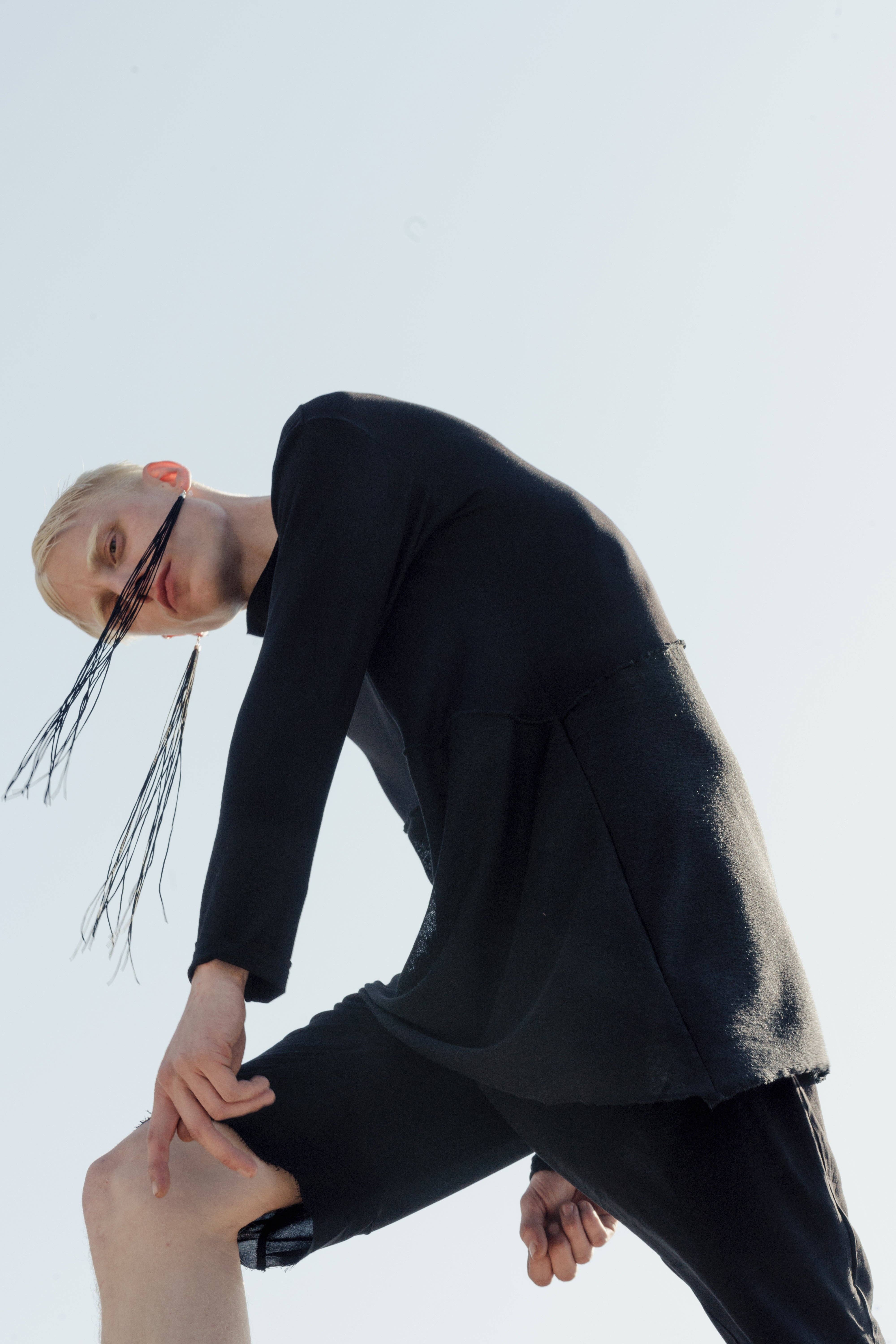 Zhannaona - Wholesale Dangle Earrings - SERPIENTE Earrings1