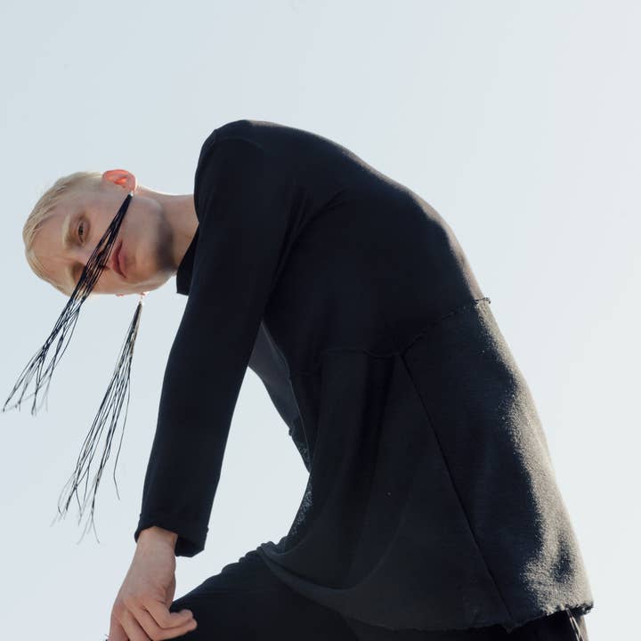 Zhannaona - Wholesale Dangle Earrings - SERPIENTE Earrings1