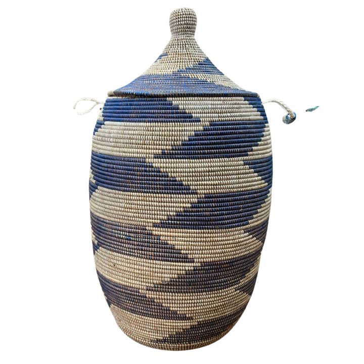 Jàngoro Mbëgg basket for wholesale by adunarts