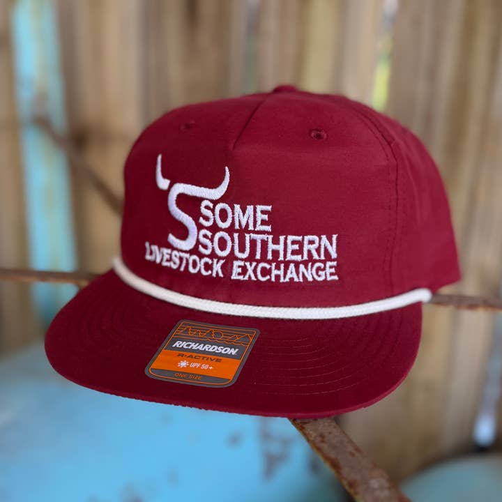 LIVESTOCK for wholesale by Some Southern Hat Co.