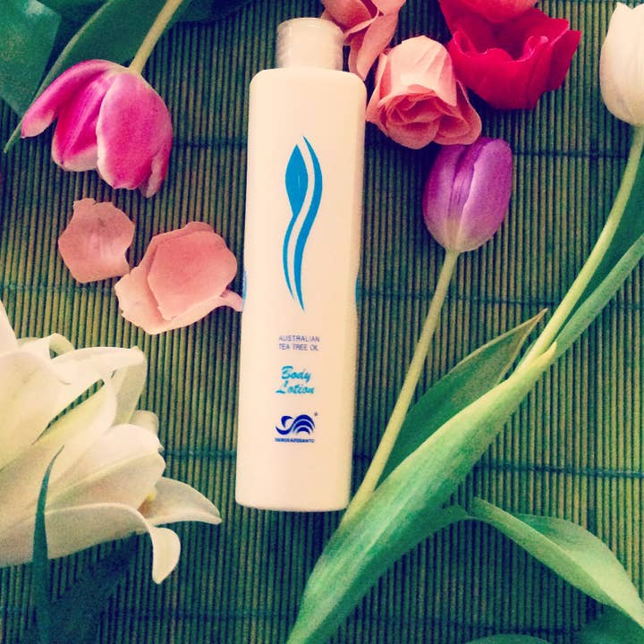 DENIKADISANTO – Creme/loção corporal por atacado – Loção Corporal Creme Emoliente 250 ml3