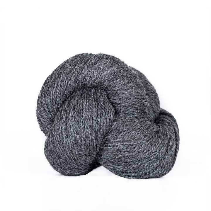 Kelbourne Woolens - Wholesale Yarn - Camper: Fingering weight 100% wool yarn20