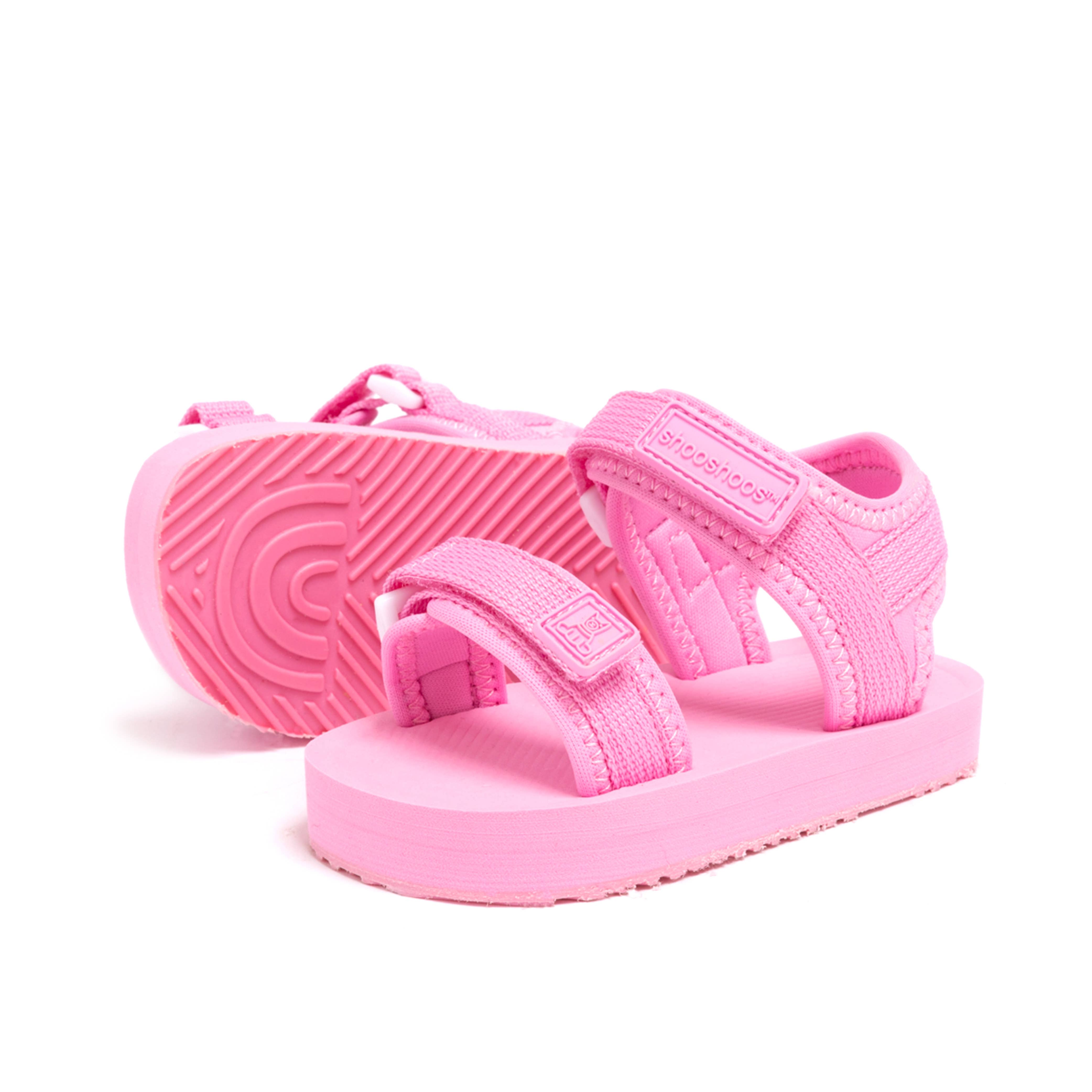 Pink NOOKIE - TODDLER KIDS SHOES SANDAL WATER SHOES for wholesale on Faire1