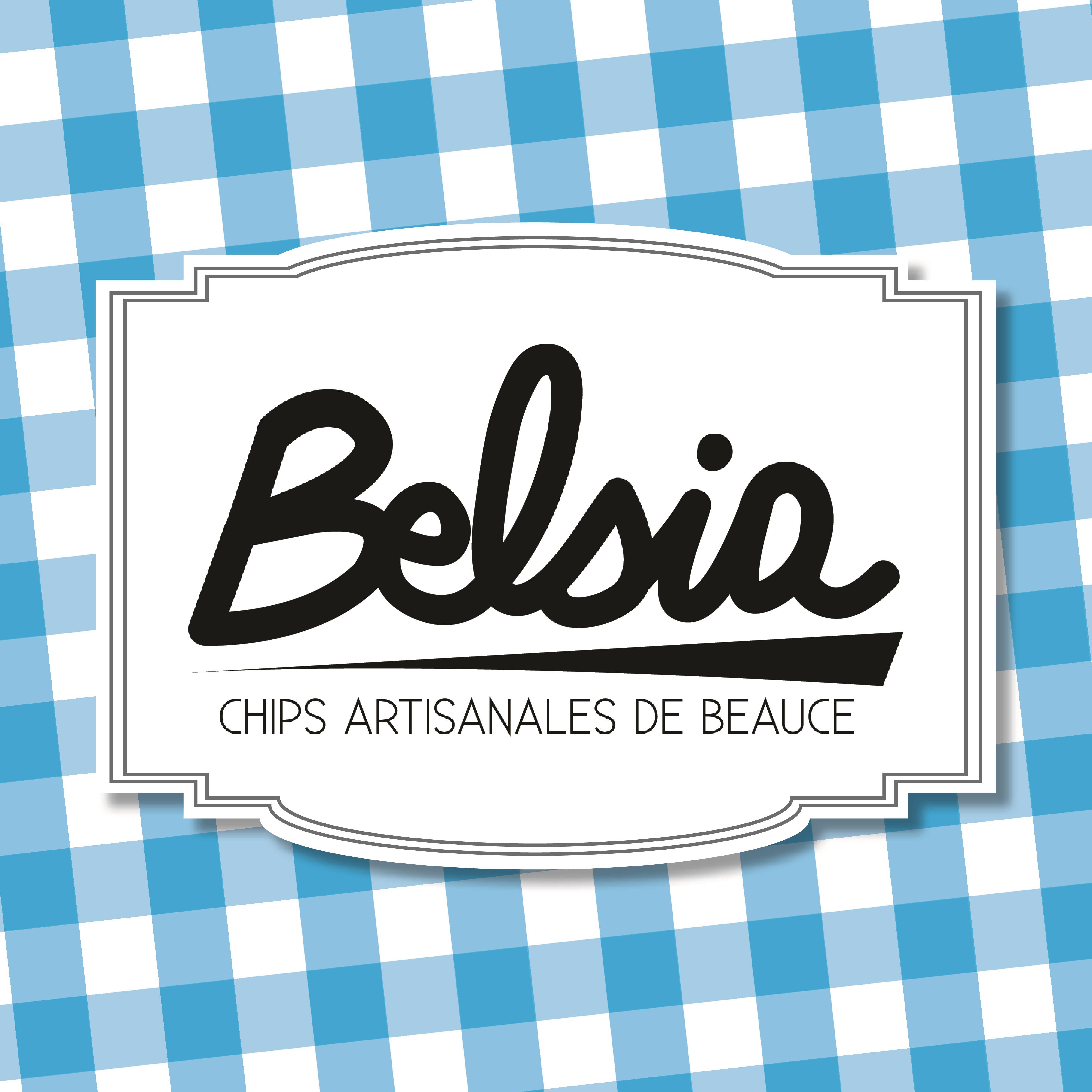BELSIA - Vente Chips - Chips au sel de l'ile de Ré (40gr - Snacking)1