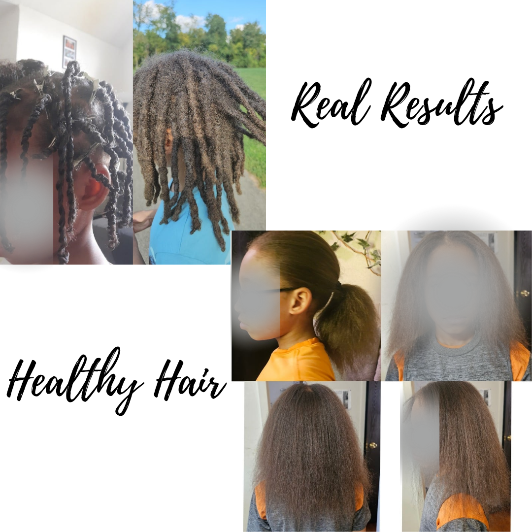 Queen's Abundance Krown - Wholesale Hair Oil - Nourishing Growth Rosemary Hair Oil | Strengthen, Hydrate & Promote Healthy Hair 4oz15