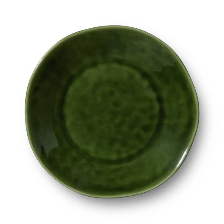 Certified International - Wholesale Salad plate - Verde Salad Plate 9in Pairs with Olivia1
