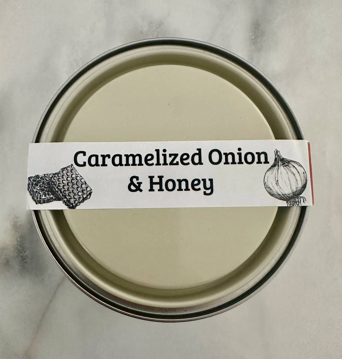 Litys Chips - Wholesale Chips - 1,5OZ Caramelized Onion and Honey 1