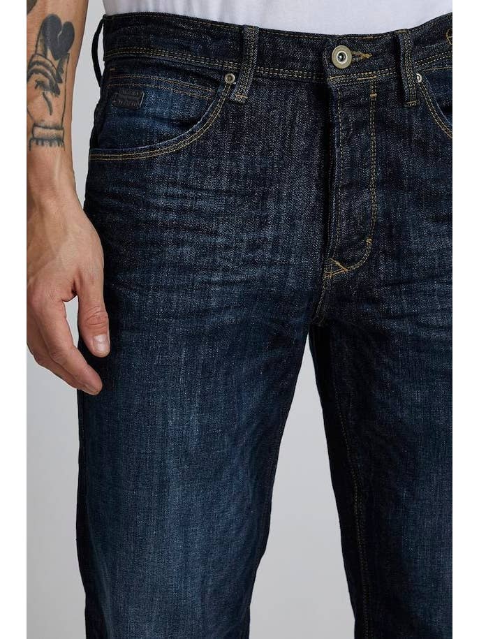 Blend - Vente Jean – homme - Blend® Rock Fit : jean droit25
