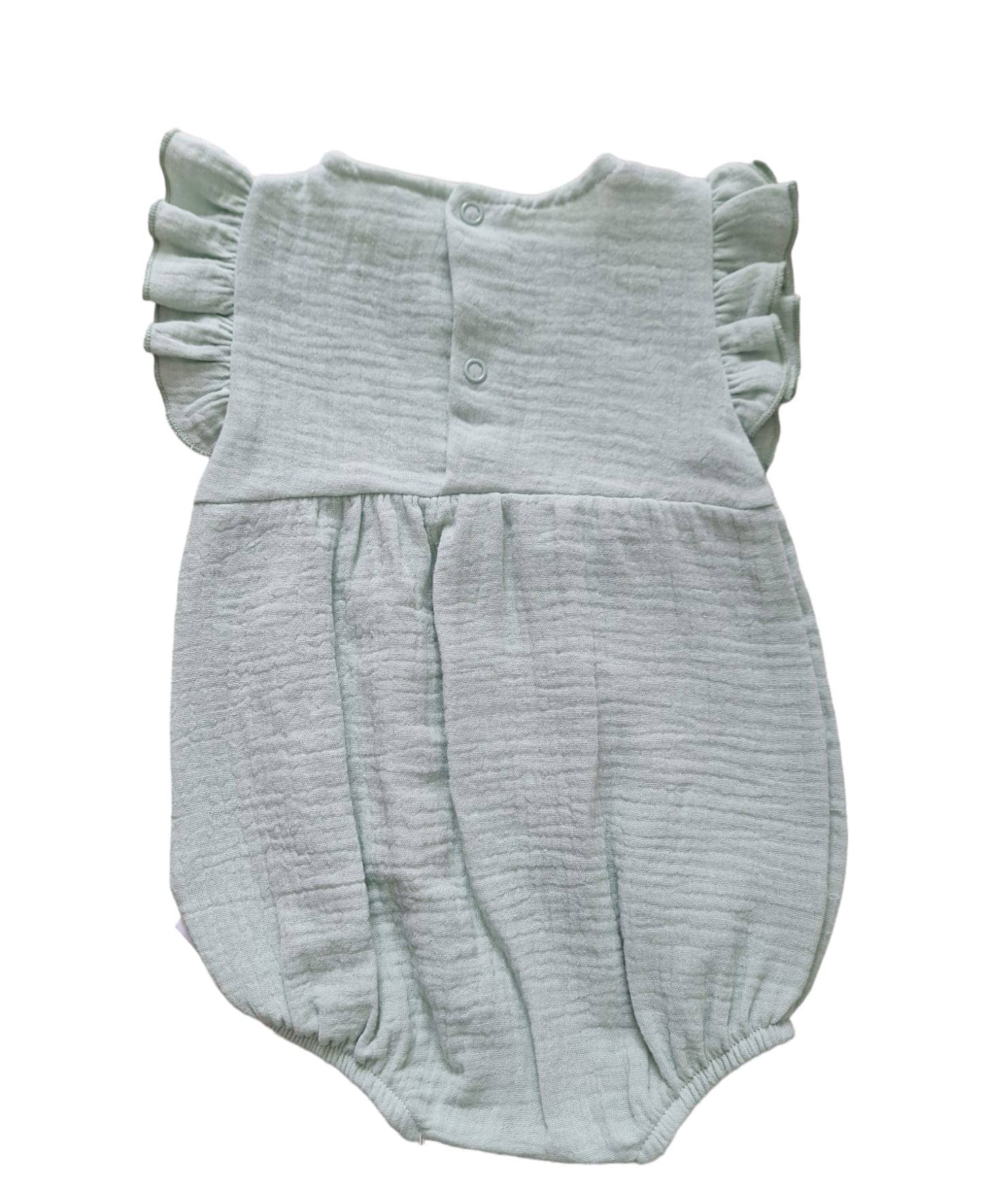 Cotton Socks - Vente Body (sans pieds) – bébé - 9749 Jouet en coton bio pour bébé4