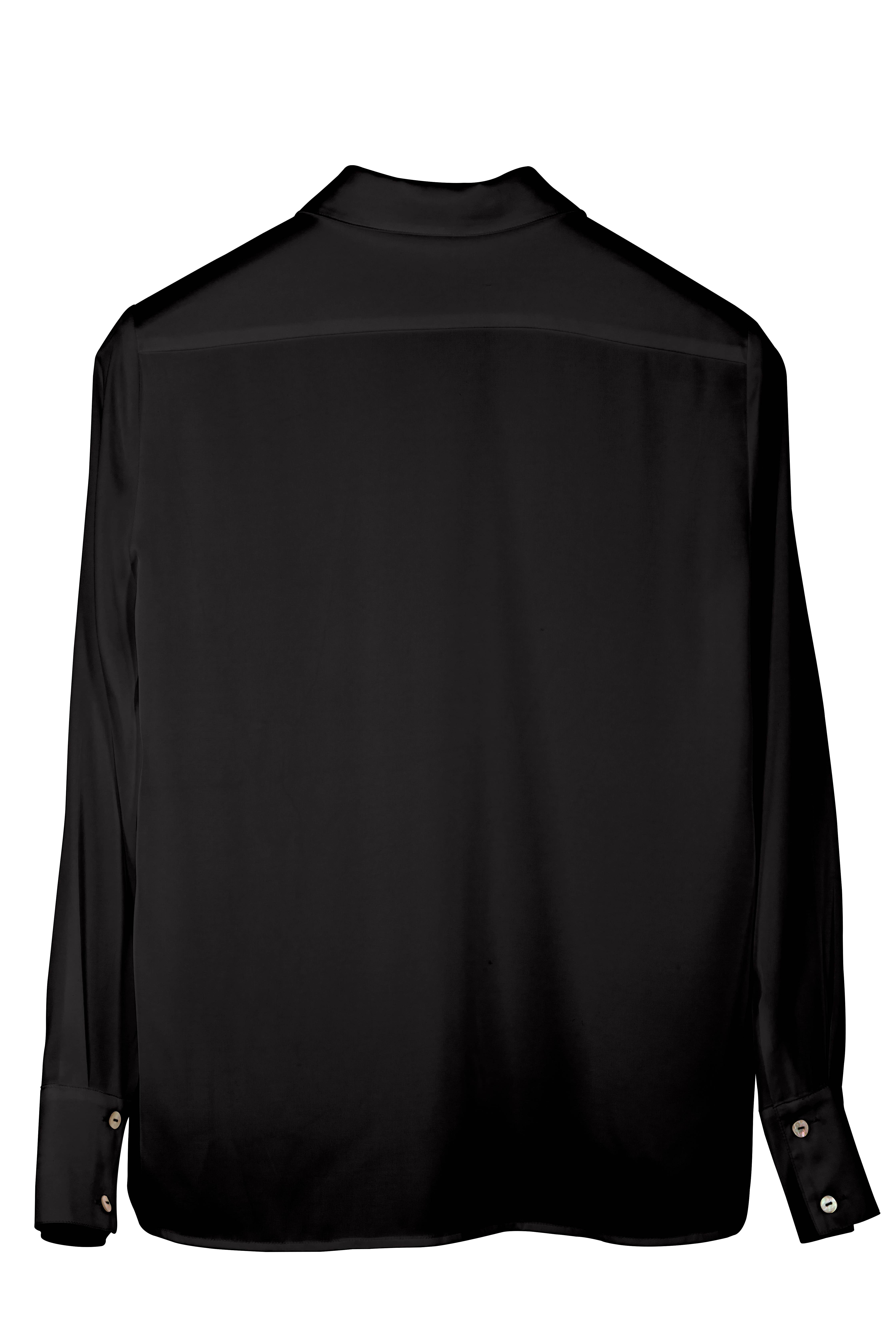 Joyride Supply - Wholesale Button Down Shirt - Women's - Clarissa Blouse1