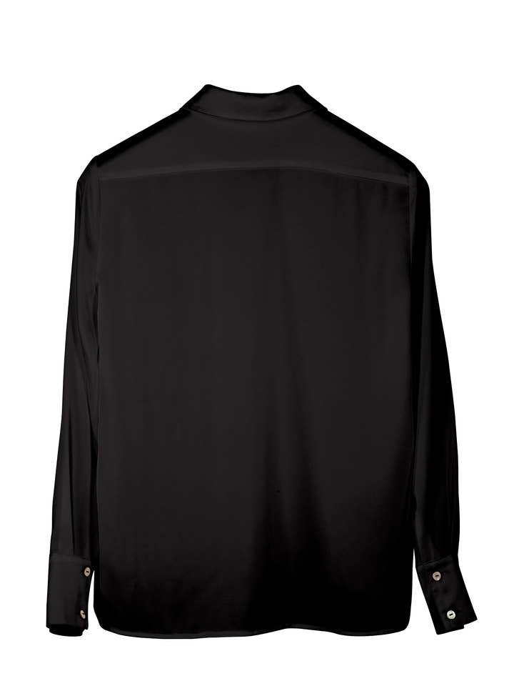 Joyride Supply - Wholesale Button Down Shirt - Women's - Clarissa Blouse1