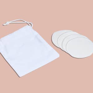 Package Free Cotton Rounds