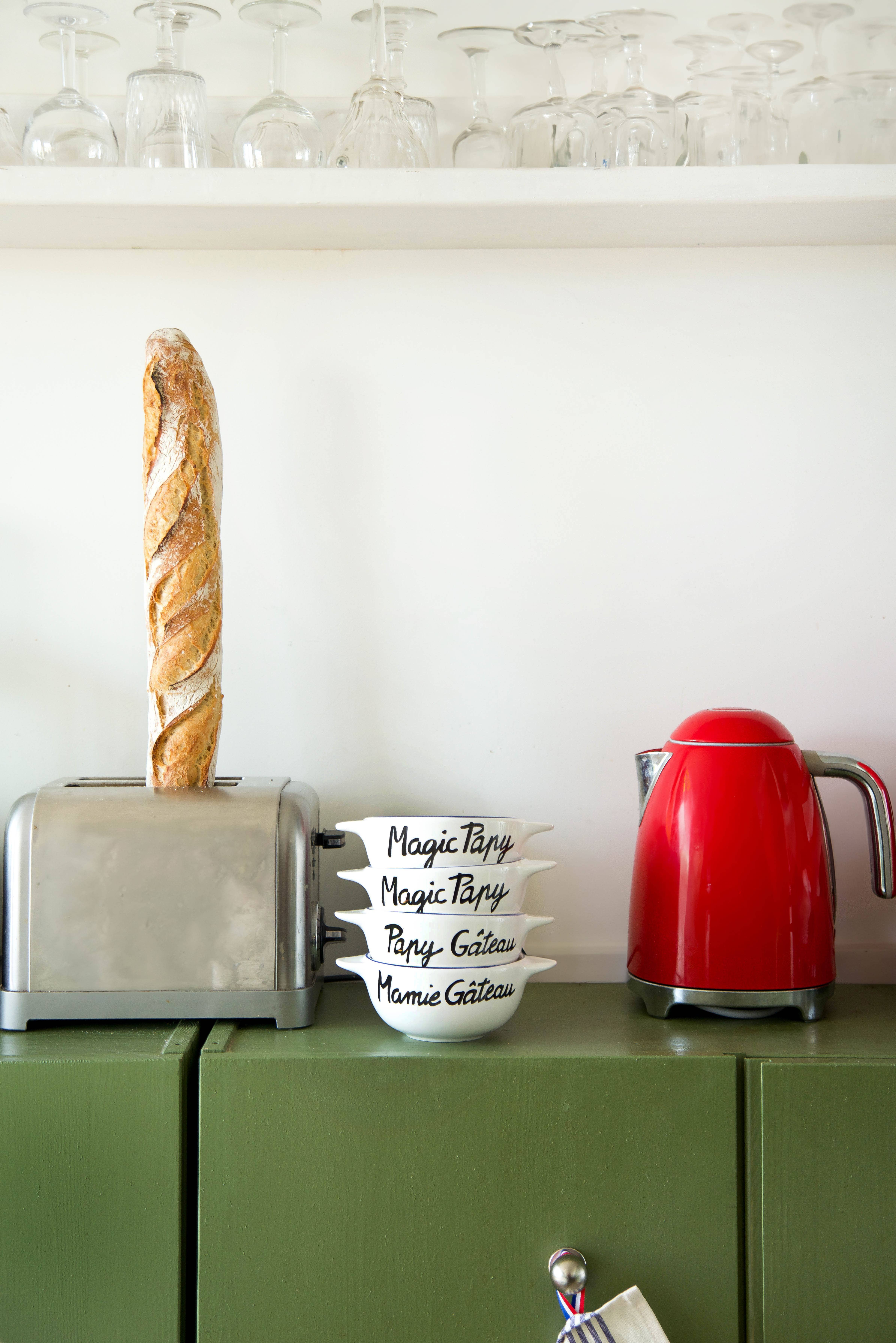 Pied De Poule - Wholesale Bowl - Revisited Breton bowl - MAGIC PAPY1