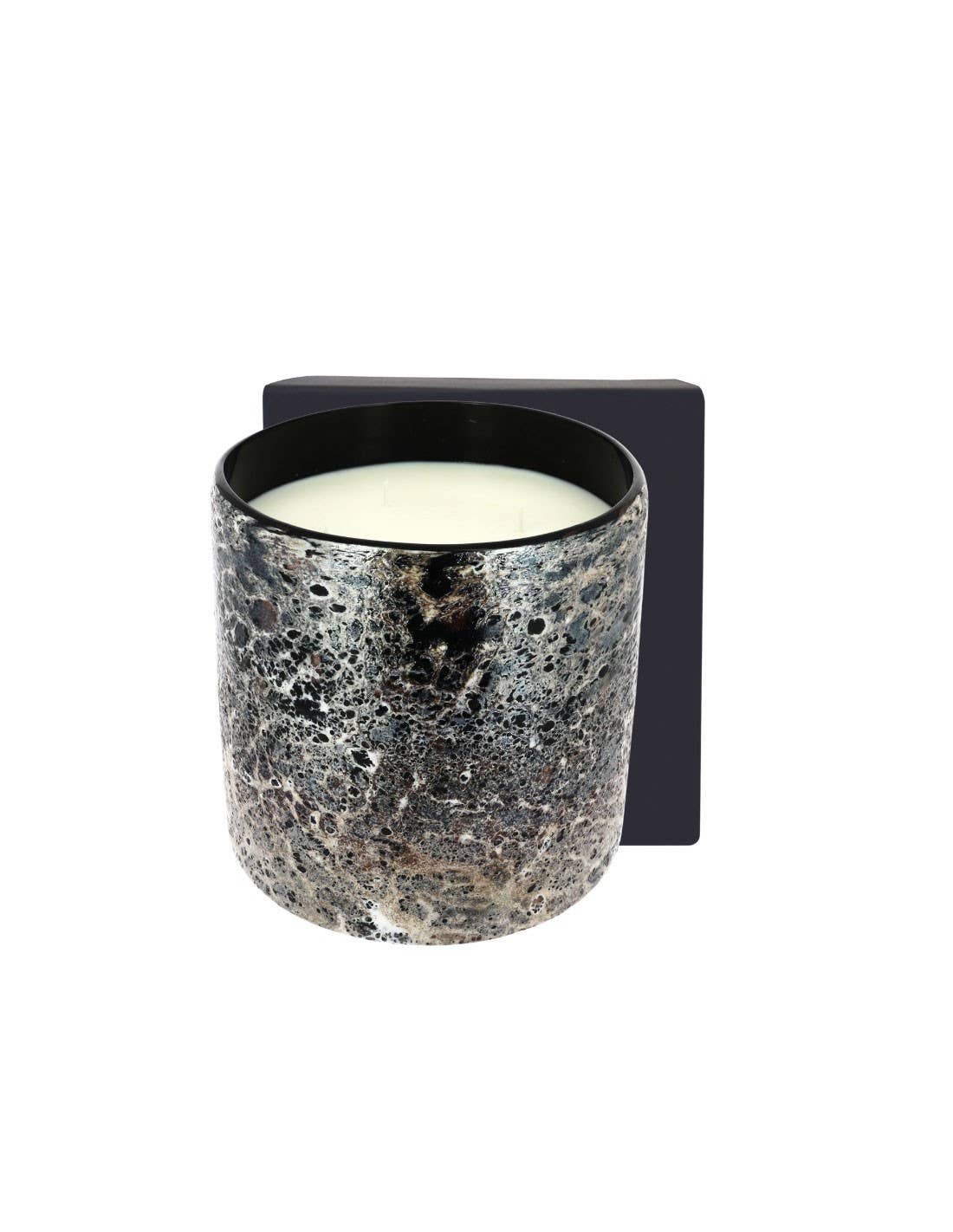 Les Lumières du Temps - Wholesale Jar/Filled Candle - Celeste Collection - Cashmere1