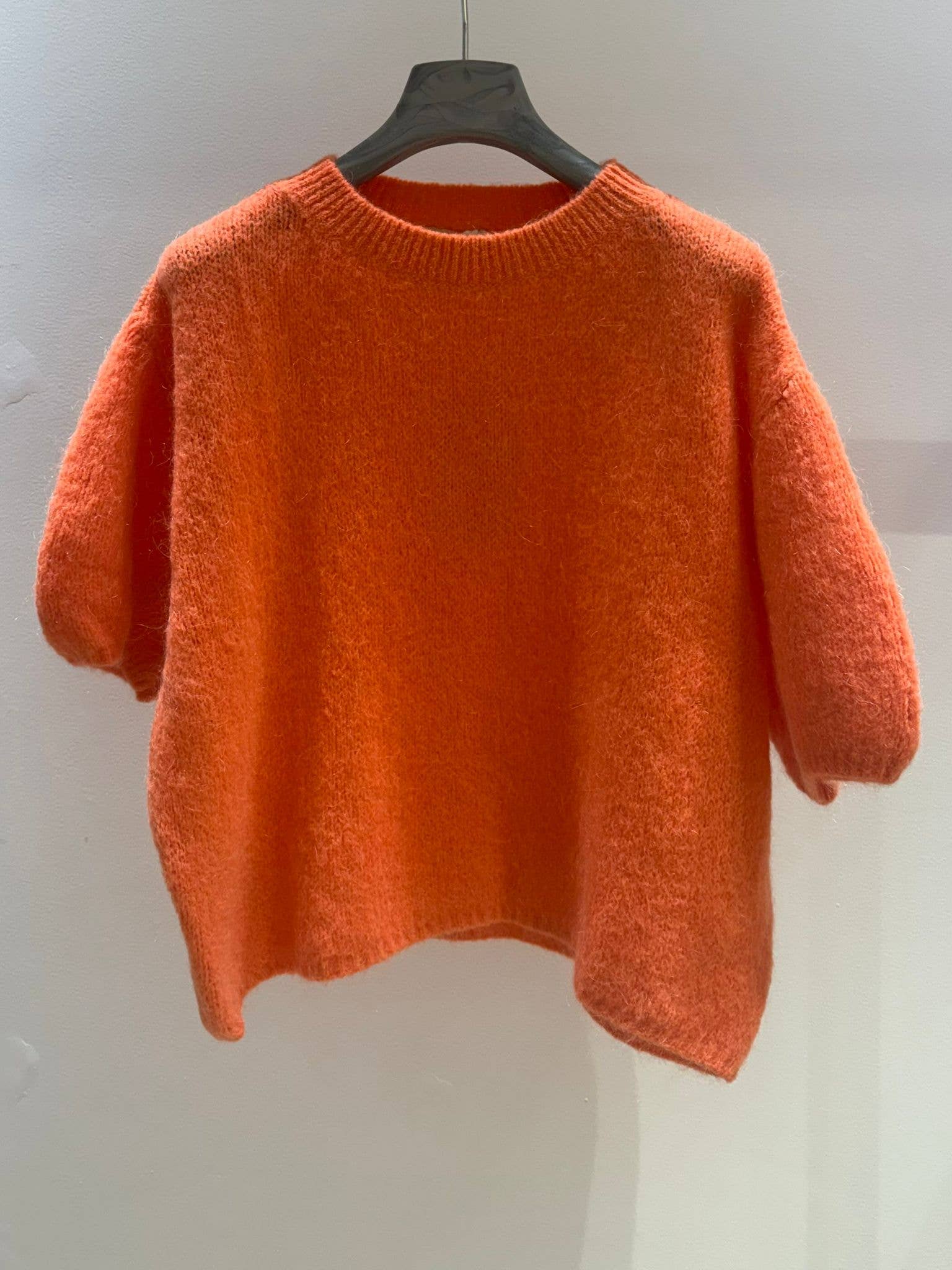 NOELINE - Wholesale Pullover-trui - Dames - 6004 kindermohair- en wollen trui44