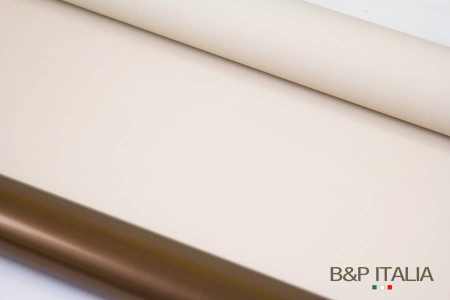 B&P Italia - Wholesale Gift Bag - BICOLOR wrapping paper roll, h.cm100x30yard10