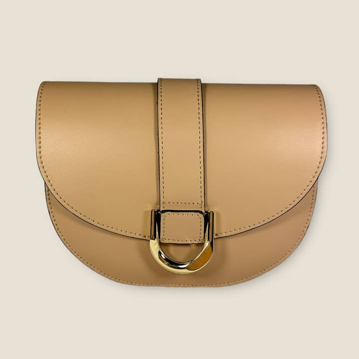 FIEK BAG | SAHARA for wholesale by Fique The Label