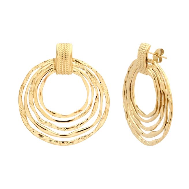 Orecchini EIRA per la vendita all'ingrosso da parte di Labelle