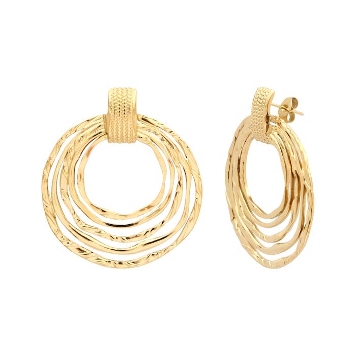 EIRA oorbellen voor wholesale door Labelle